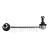 Stange/Strebe, Stabilisator Vorderachse rechts OPTIMAL G7-722