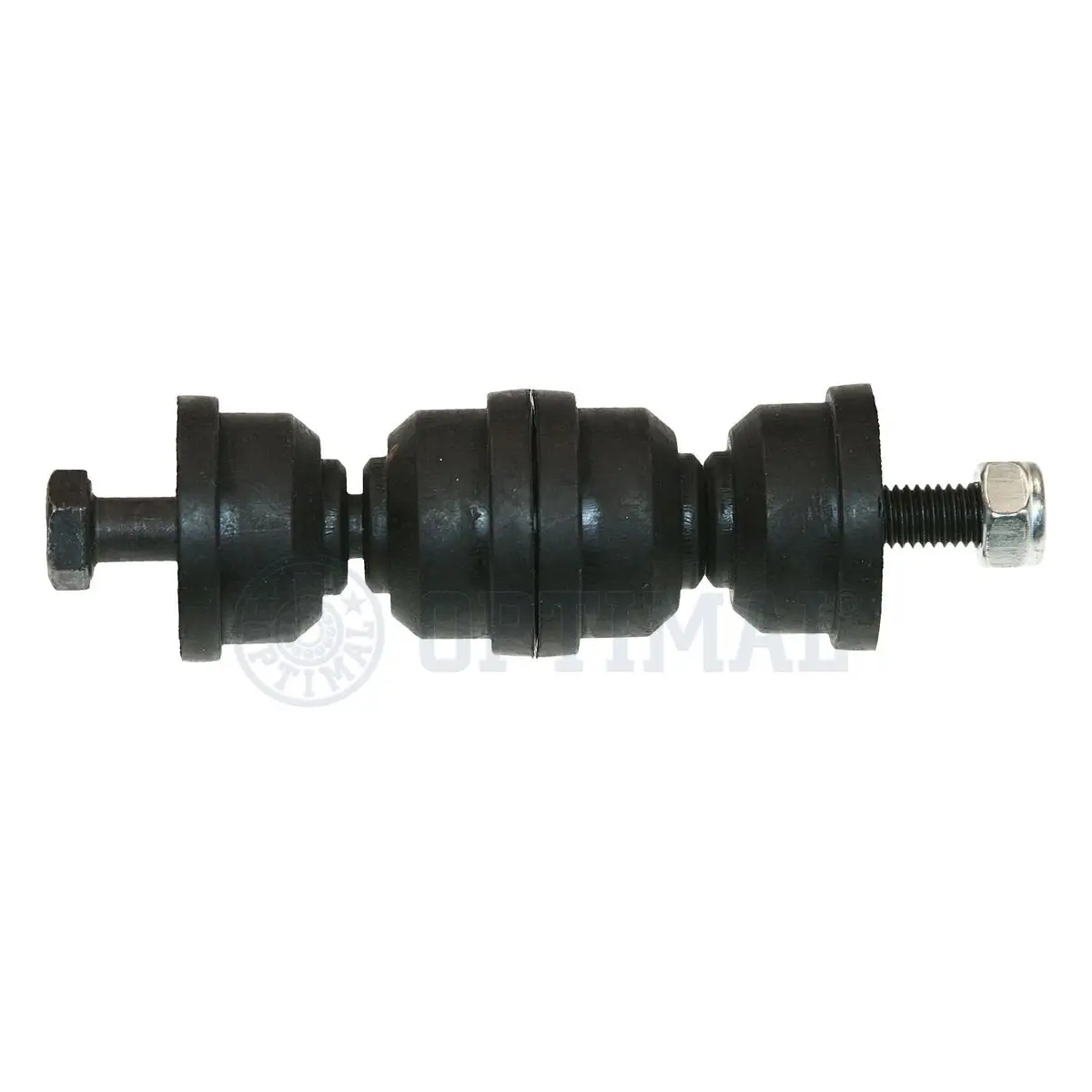 Stange/Strebe, Stabilisator Hinterachse links Hinterachse rechts OPTIMAL G7-723