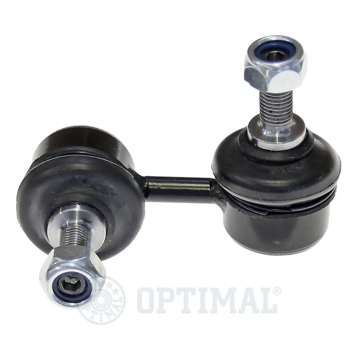 Stange/Strebe, Stabilisator Vorderachse rechts OPTIMAL G7-725