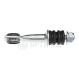 Stange/Strebe, Stabilisator Hinterachse links Hinterachse rechts OPTIMAL G7-730