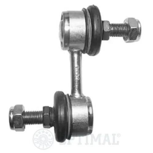 Stange/Strebe, Stabilisator Hinterachse links Hinterachse rechts OPTIMAL G7-735 Bild Stange/Strebe, Stabilisator Hinterachse links Hinterachse rechts OPTIMAL G7-735