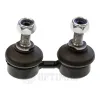Stange/Strebe, Stabilisator Vorderachse links Vorderachse rechts OPTIMAL G7-736 Bild Stange/Strebe, Stabilisator Vorderachse links Vorderachse rechts OPTIMAL G7-736