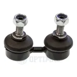 Stange/Strebe, Stabilisator Vorderachse links Vorderachse rechts OPTIMAL G7-736