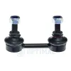Stange/Strebe, Stabilisator Vorderachse links Vorderachse rechts OPTIMAL G7-738