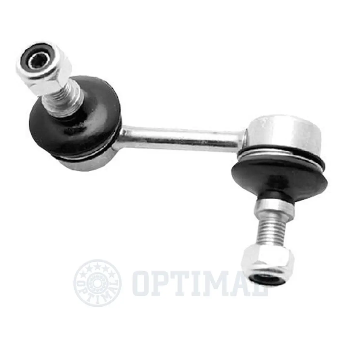 Stange/Strebe, Stabilisator Vorderachse links OPTIMAL G7-741
