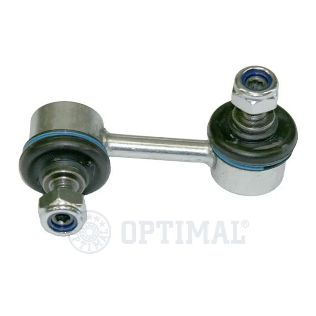 Stange/Strebe, Stabilisator Vorderachse rechts OPTIMAL G7-744