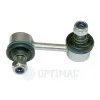 Stange/Strebe, Stabilisator Vorderachse rechts OPTIMAL G7-744