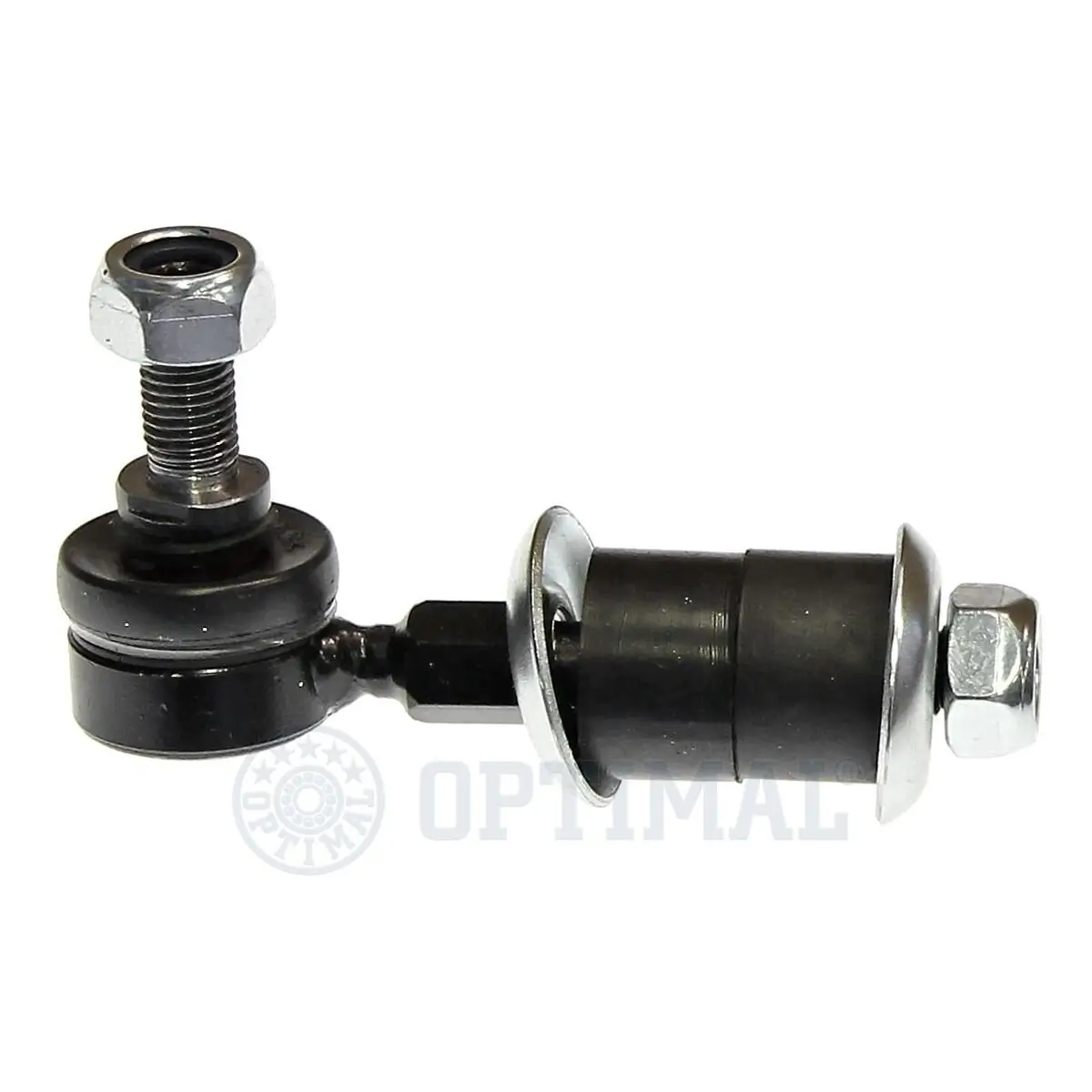 Stange/Strebe, Stabilisator Vorderachse links Vorderachse rechts OPTIMAL G7-745