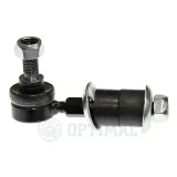 Stange/Strebe, Stabilisator Vorderachse links Vorderachse rechts OPTIMAL G7-745