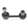 Stange/Strebe, Stabilisator Vorderachse rechts OPTIMAL G7-748