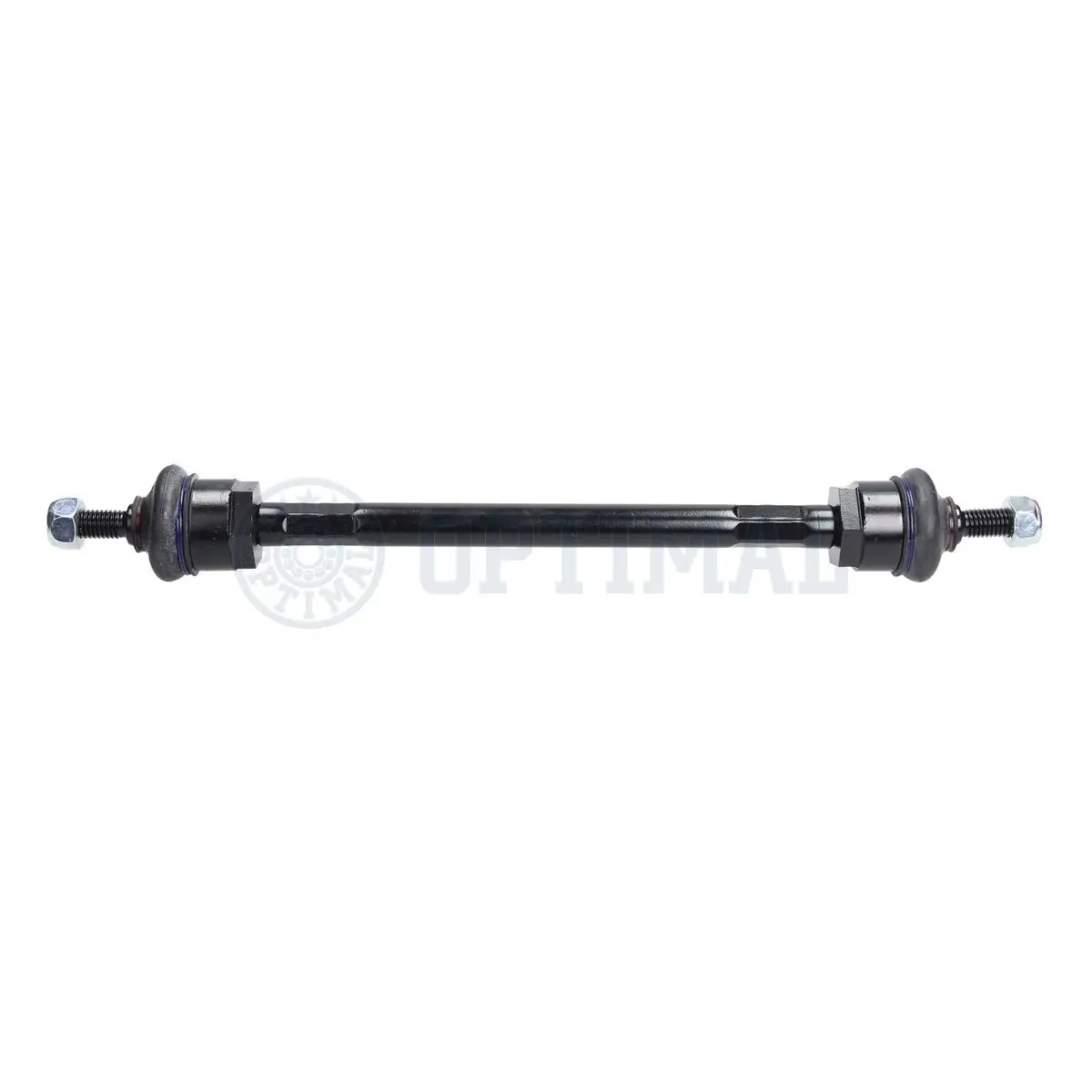Stange/Strebe, Stabilisator Hinterachse links Hinterachse rechts OPTIMAL G7-761