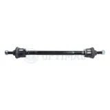 Stange/Strebe, Stabilisator Hinterachse links Hinterachse rechts OPTIMAL G7-761