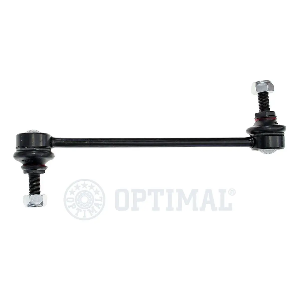 Stange/Strebe, Stabilisator Vorderachse links Vorderachse rechts OPTIMAL G7-765