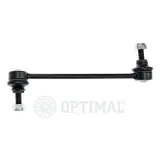 Stange/Strebe, Stabilisator Vorderachse links Vorderachse rechts OPTIMAL G7-765