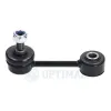 Stange/Strebe, Stabilisator Hinterachse links Hinterachse rechts OPTIMAL G7-772