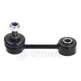 Stange/Strebe, Stabilisator Hinterachse links Hinterachse rechts OPTIMAL G7-772
