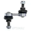 Stange/Strebe, Stabilisator Vorderachse links Vorderachse rechts OPTIMAL G7-779 Bild Stange/Strebe, Stabilisator Vorderachse links Vorderachse rechts OPTIMAL G7-779