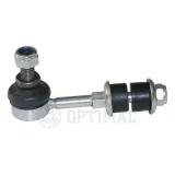 Stange/Strebe, Stabilisator Hinterachse links Hinterachse rechts OPTIMAL G7-781
