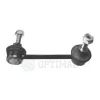 Stange/Strebe, Stabilisator Vorderachse rechts OPTIMAL G7-782