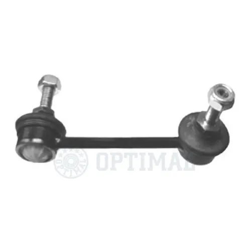 Stange/Strebe, Stabilisator Vorderachse rechts OPTIMAL G7-782 Bild Stange/Strebe, Stabilisator Vorderachse rechts OPTIMAL G7-782