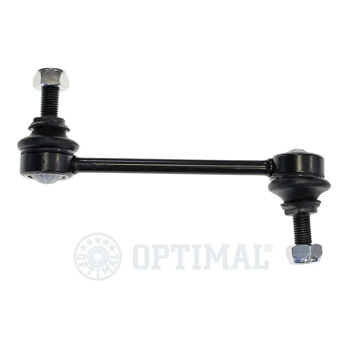 Stange/Strebe, Stabilisator Hinterachse links Hinterachse rechts OPTIMAL G7-798
