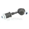 Stange/Strebe, Stabilisator Hinterachse links Hinterachse rechts OPTIMAL G7-806S Bild Stange/Strebe, Stabilisator Hinterachse links Hinterachse rechts OPTIMAL G7-806S