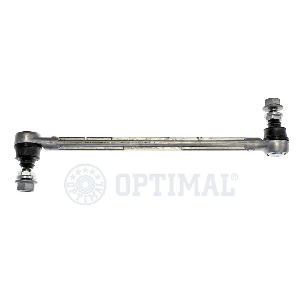 Stange/Strebe, Stabilisator Vorderachse links Vorderachse rechts außen OPTIMAL G7-809