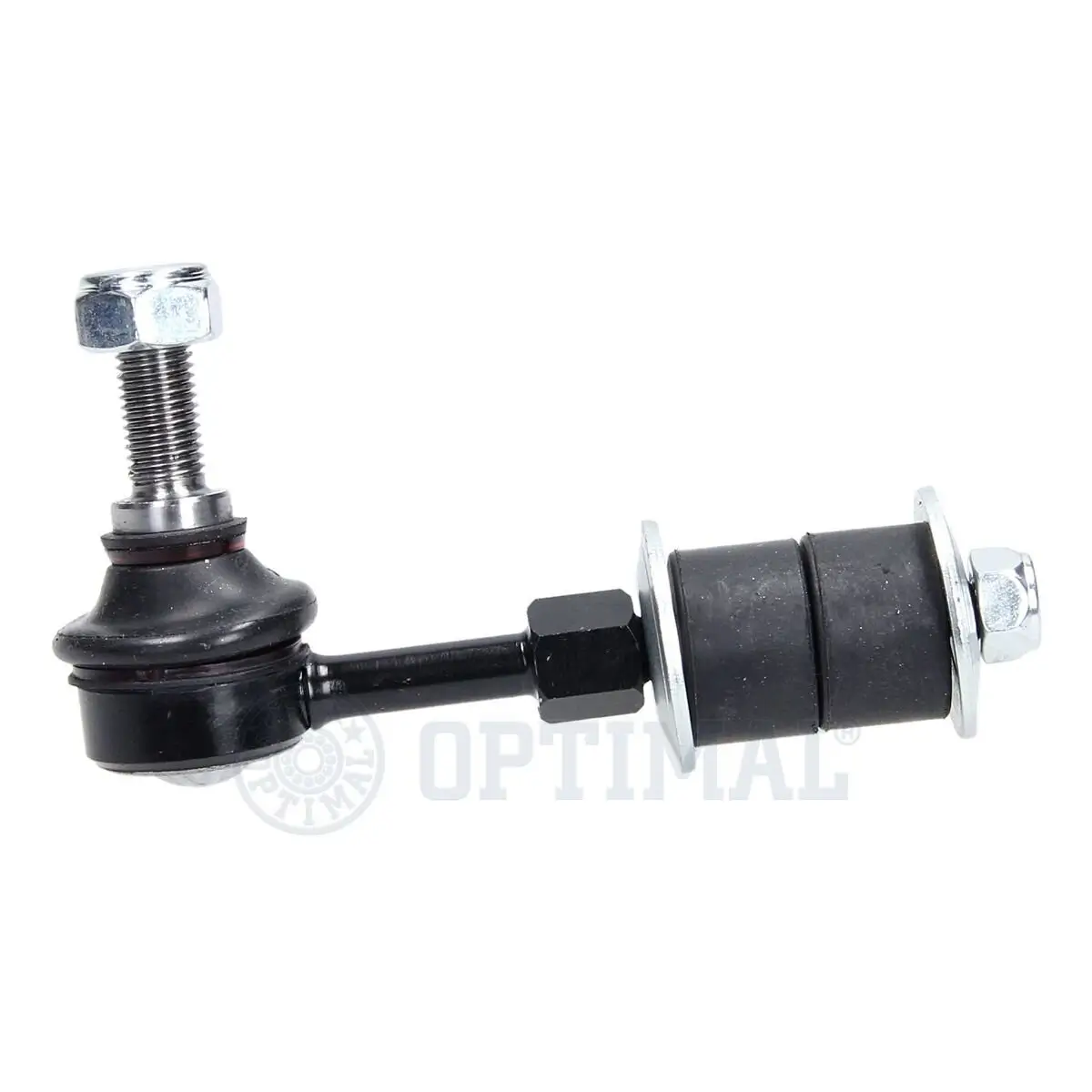 Stange/Strebe, Stabilisator Vorderachse links Vorderachse rechts OPTIMAL G7-810