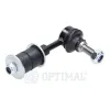 Stange/Strebe, Stabilisator Vorderachse links Vorderachse rechts OPTIMAL G7-810 Bild Stange/Strebe, Stabilisator Vorderachse links Vorderachse rechts OPTIMAL G7-810