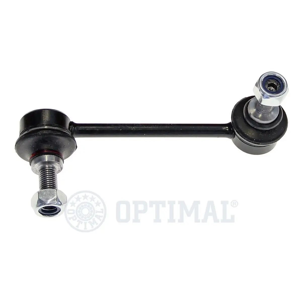 Stange/Strebe, Stabilisator Hinterachse rechts OPTIMAL G7-820