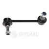 Stange/Strebe, Stabilisator Hinterachse rechts OPTIMAL G7-820 Bild Stange/Strebe, Stabilisator Hinterachse rechts OPTIMAL G7-820
