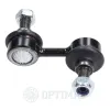 Stange/Strebe, Stabilisator Vorderachse links Vorderachse rechts OPTIMAL G7-826