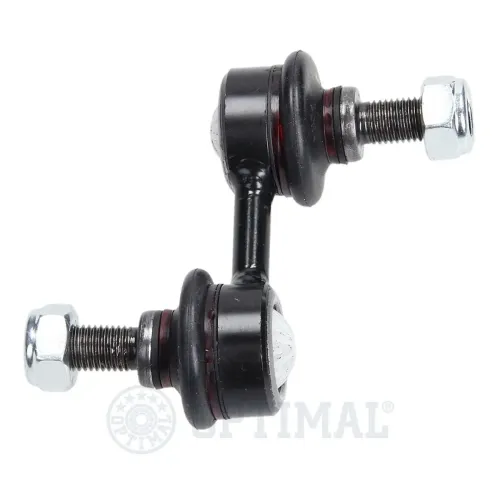 Stange/Strebe, Stabilisator Vorderachse links Vorderachse rechts OPTIMAL G7-826 Bild Stange/Strebe, Stabilisator Vorderachse links Vorderachse rechts OPTIMAL G7-826