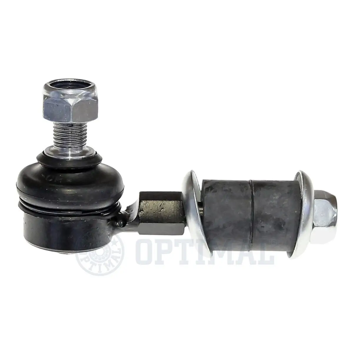 Stange/Strebe, Stabilisator Vorderachse links Vorderachse rechts OPTIMAL G7-833