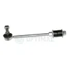 Stange/Strebe, Stabilisator Hinterachse links Hinterachse rechts OPTIMAL G7-834