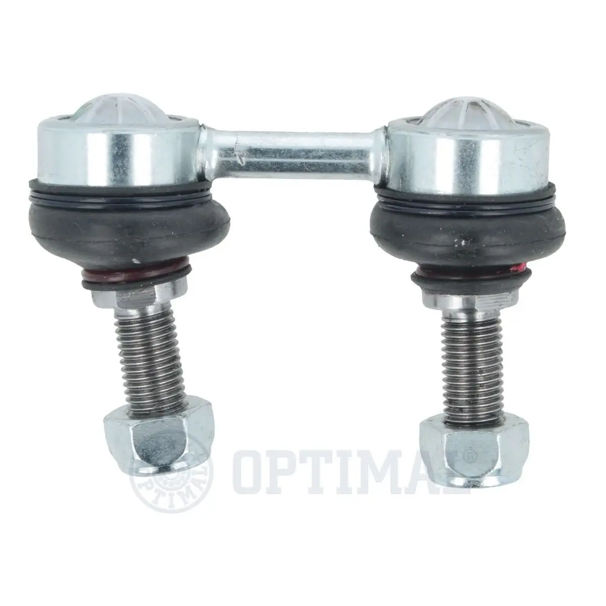 Stange/Strebe, Stabilisator Hinterachse links Hinterachse rechts OPTIMAL G7-837