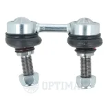Stange/Strebe, Stabilisator Hinterachse links Hinterachse rechts OPTIMAL G7-837