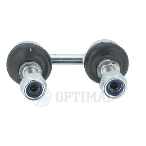 Stange/Strebe, Stabilisator Hinterachse links Hinterachse rechts OPTIMAL G7-837 Bild Stange/Strebe, Stabilisator Hinterachse links Hinterachse rechts OPTIMAL G7-837