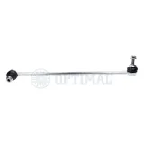 Stange/Strebe, Stabilisator Vorderachse rechts OPTIMAL G7-839