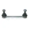Stange/Strebe, Stabilisator Hinterachse links Hinterachse rechts OPTIMAL G7-843