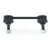 Stange/Strebe, Stabilisator Hinterachse links Hinterachse rechts OPTIMAL G7-844