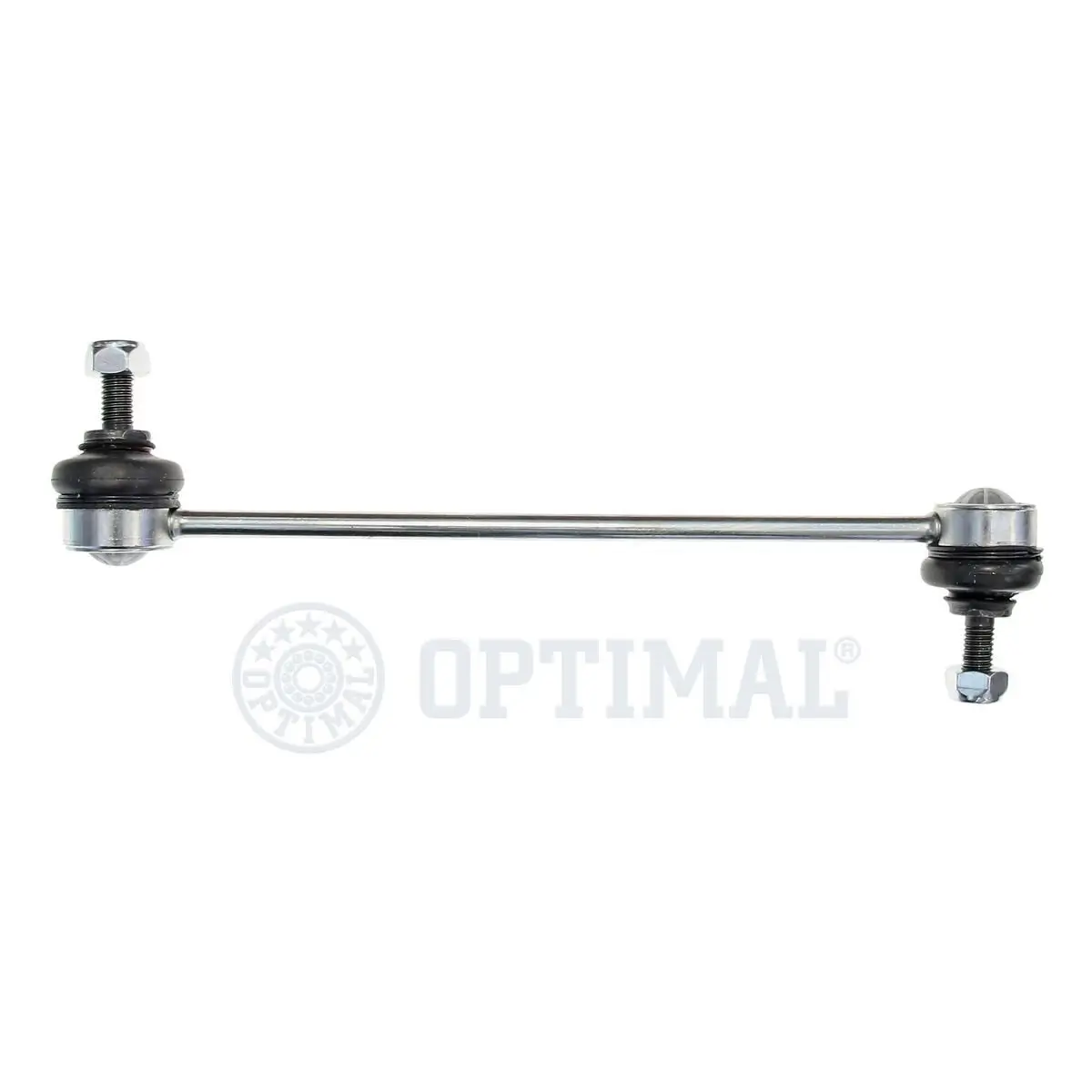 Stange/Strebe, Stabilisator Vorderachse links Vorderachse rechts OPTIMAL G7-845