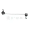Stange/Strebe, Stabilisator Vorderachse links Vorderachse rechts OPTIMAL G7-845 Bild Stange/Strebe, Stabilisator Vorderachse links Vorderachse rechts OPTIMAL G7-845