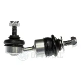 Stange/Strebe, Stabilisator Hinterachse links Hinterachse rechts OPTIMAL G7-848