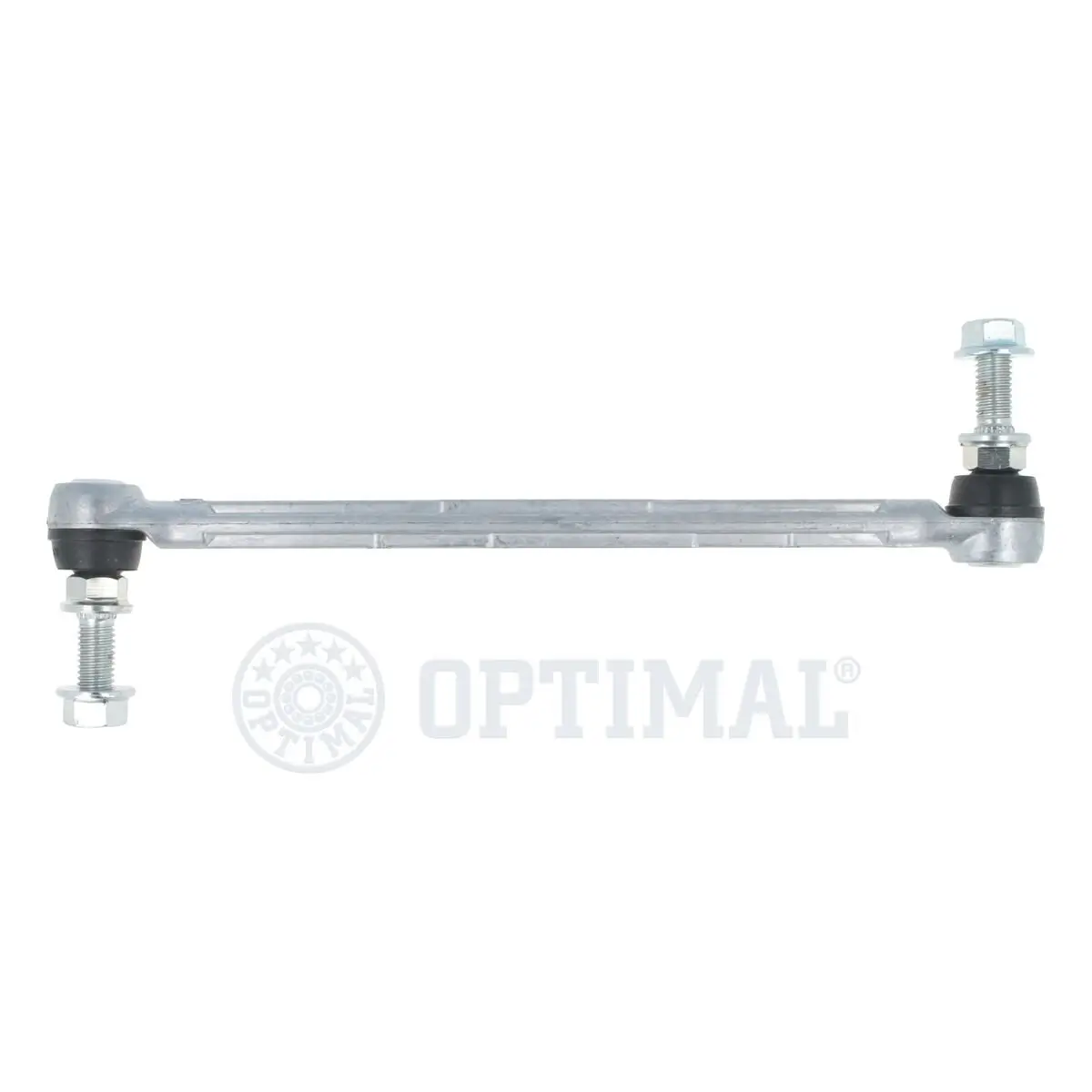 Stange/Strebe, Stabilisator Vorderachse links Vorderachse rechts OPTIMAL G7-850