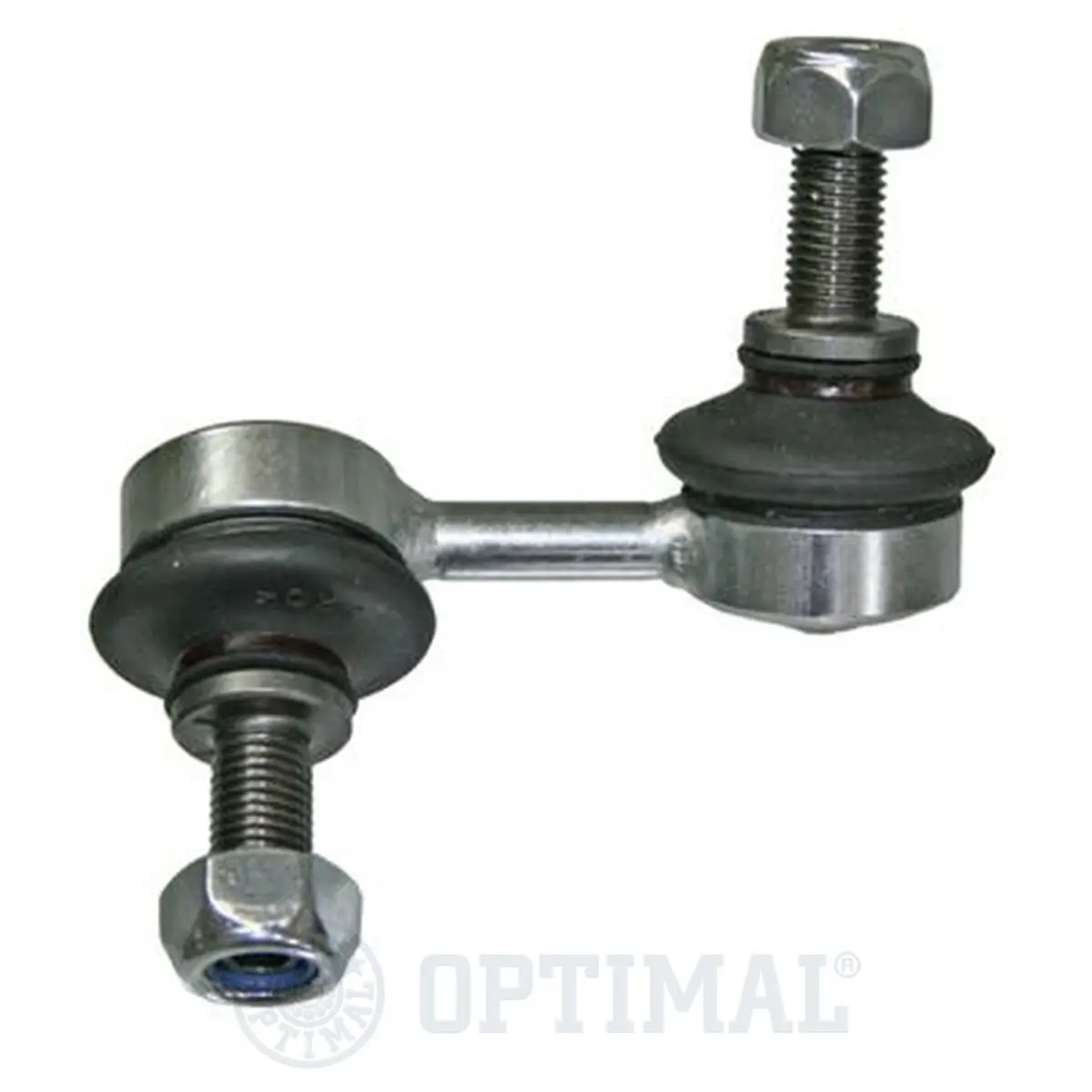 Stange/Strebe, Stabilisator Vorderachse links OPTIMAL G7-851