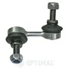 Stange/Strebe, Stabilisator Vorderachse links OPTIMAL G7-851 Bild Stange/Strebe, Stabilisator Vorderachse links OPTIMAL G7-851