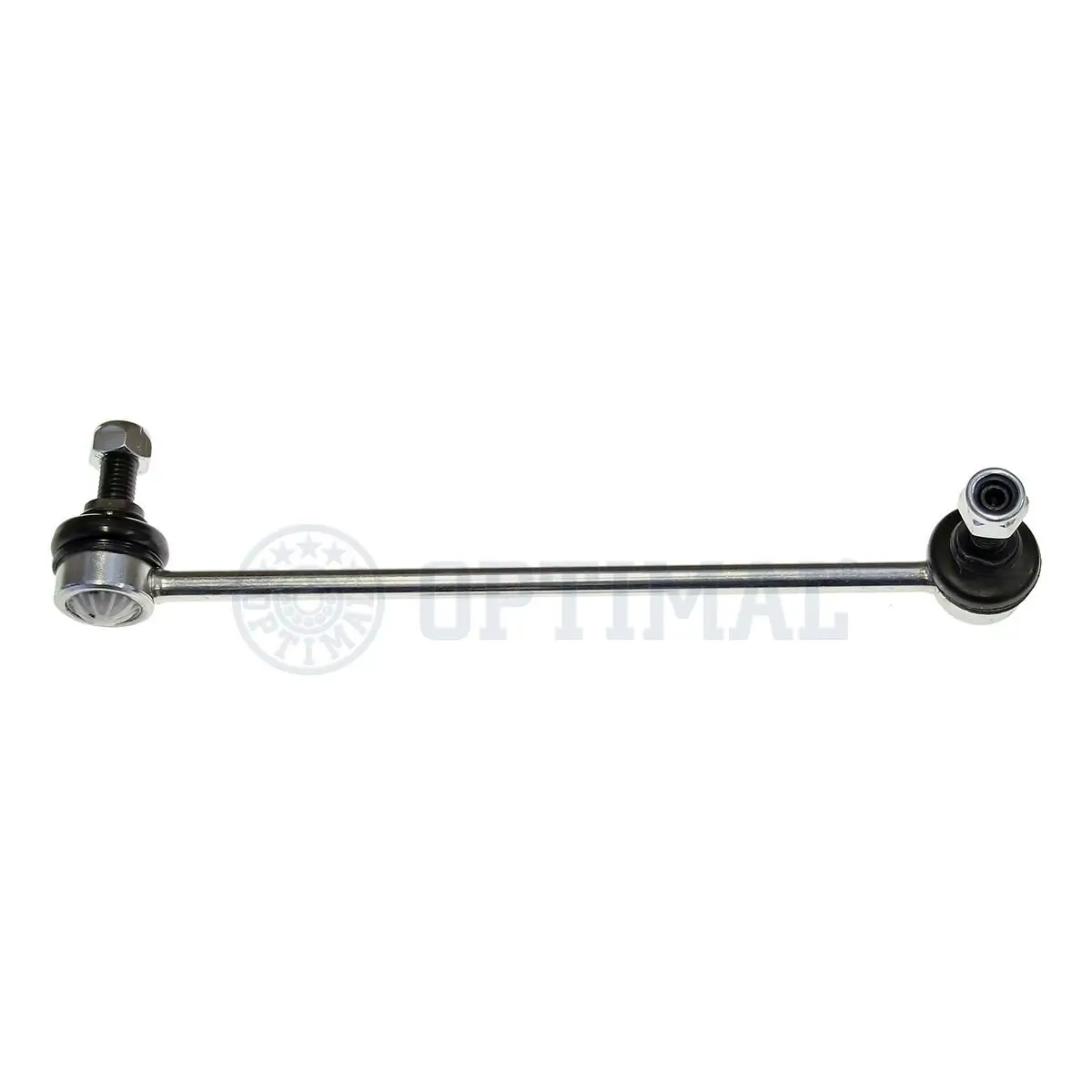 Stange/Strebe, Stabilisator Vorderachse links Vorderachse rechts OPTIMAL G7-859