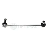 Stange/Strebe, Stabilisator Vorderachse links Vorderachse rechts OPTIMAL G7-859