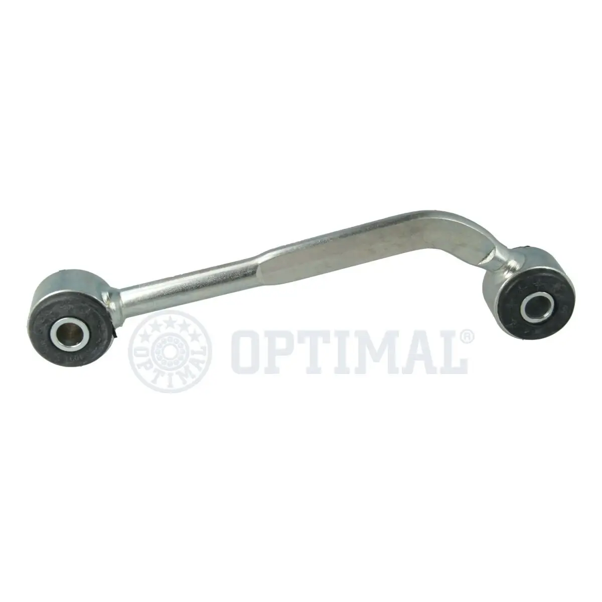 Stange/Strebe, Stabilisator Hinterachse links OPTIMAL G7-860